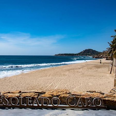 Soleado Beach & Spa Resort San Jose del Cabo Exterior photo